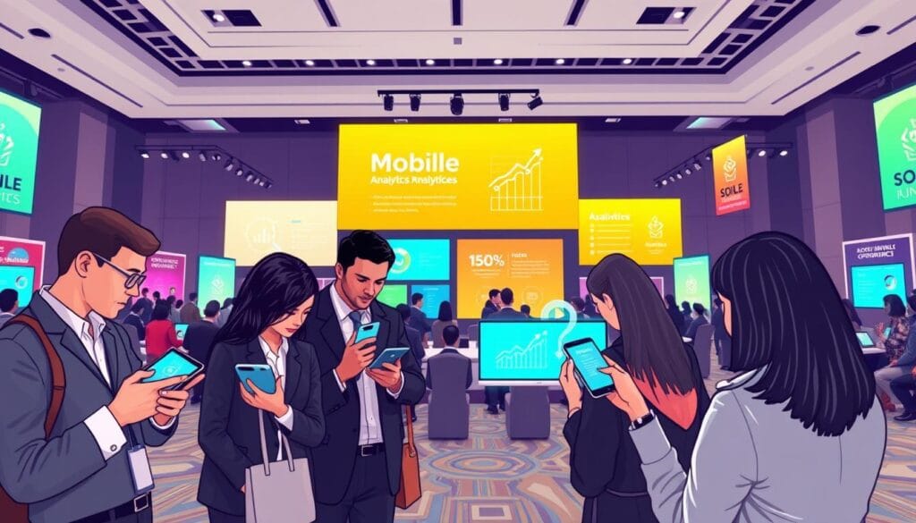 Mobile-Friendly SEO Event Experience