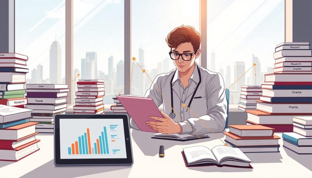 Research Synthesis Strategies