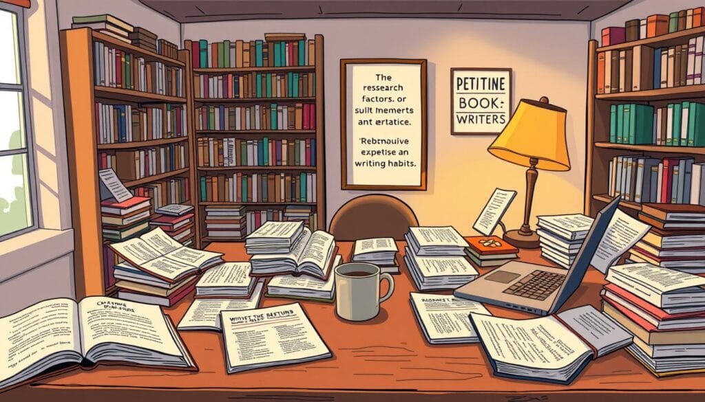 academic book research factors academic book research factors