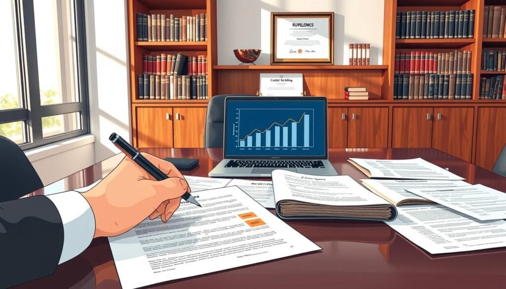 academic publishing contracts and agreements