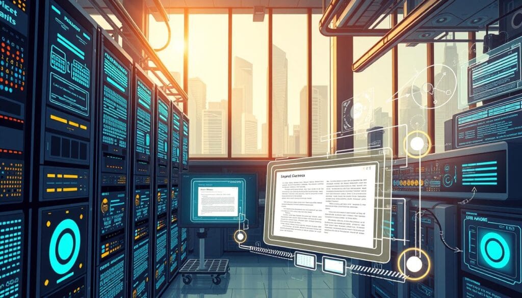 advanced plagiarism detection technology
