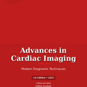 Advances in Cardiac Imaging book cover by NeuCitePress