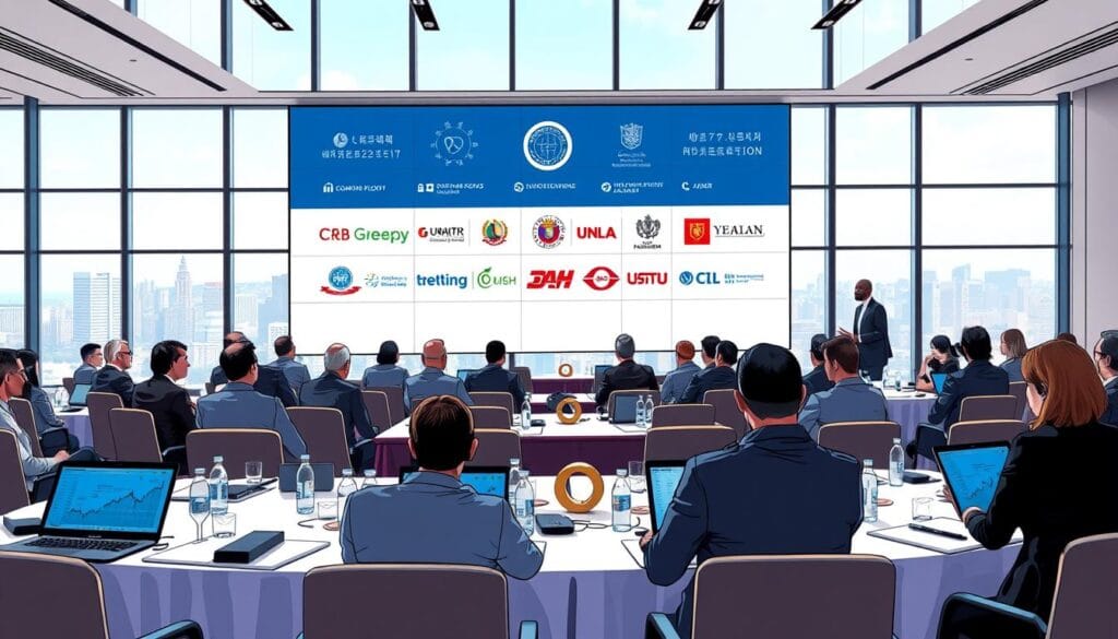 authoritative event management sources