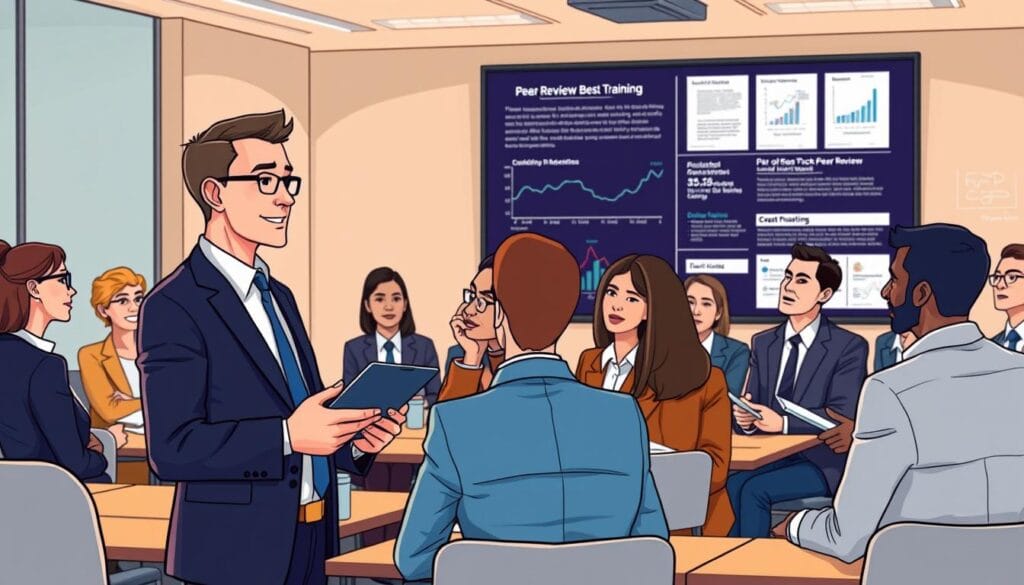 certified peer reviewer course certified peer reviewer course