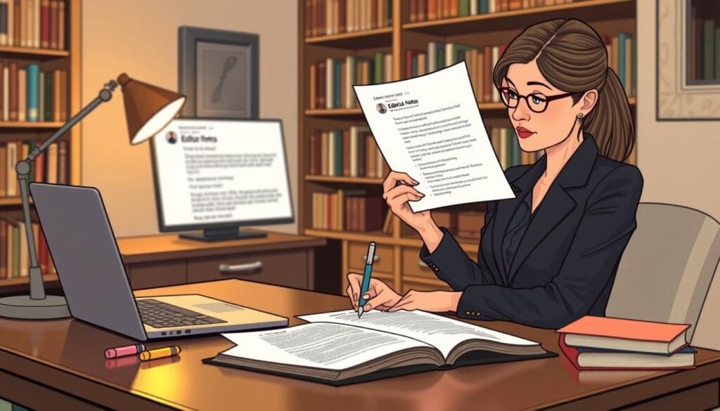 choosing developmental editor choosing developmental editor