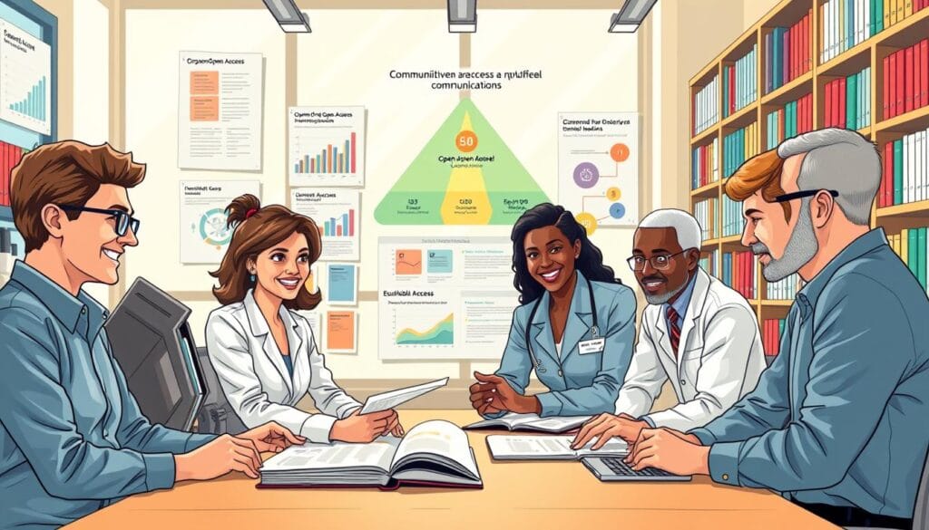 community-driven scholarly communication community-driven scholarly communication