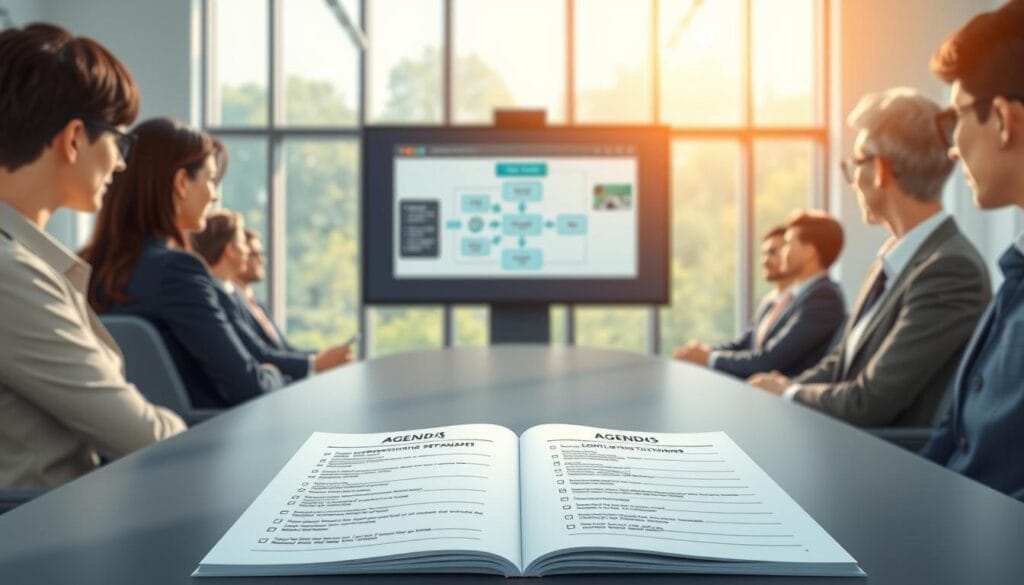 compliance standards for meeting agendas compliance standards for meeting agendas