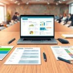 Conference Agenda Design: 7 Templates That Boost Attendee Engagement 2 conference agenda design templates