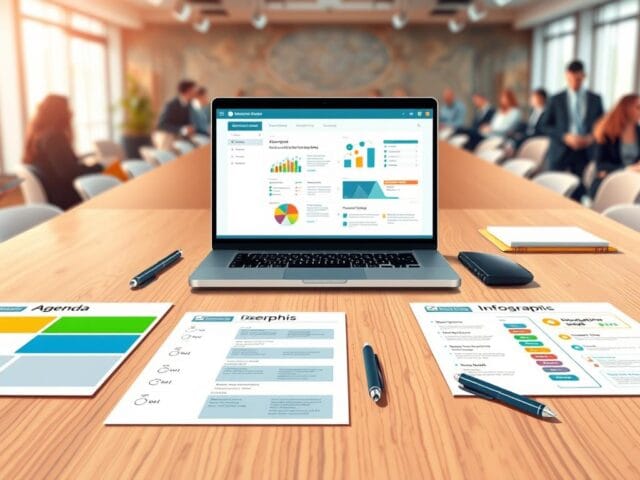Conference Agenda Design: 7 Templates That Boost Attendee Engagement