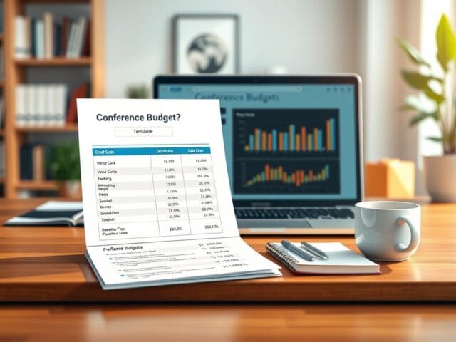 Free Conference Budget Template: Plan Your 2026 Event Like a Pro