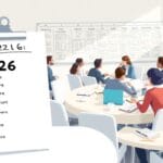 Ultimate Conference Planning Checklist for 2026: 47 Essential Steps 5 conference planning checklist 2026