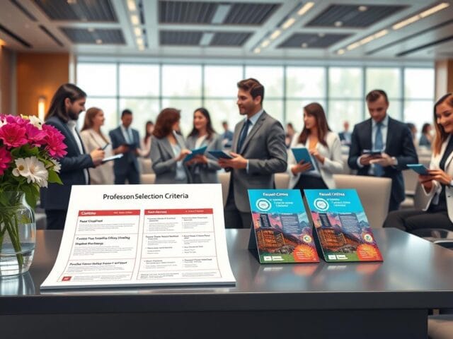 Conference Venue Selection: 9 Critical Criteria Most Planners Miss