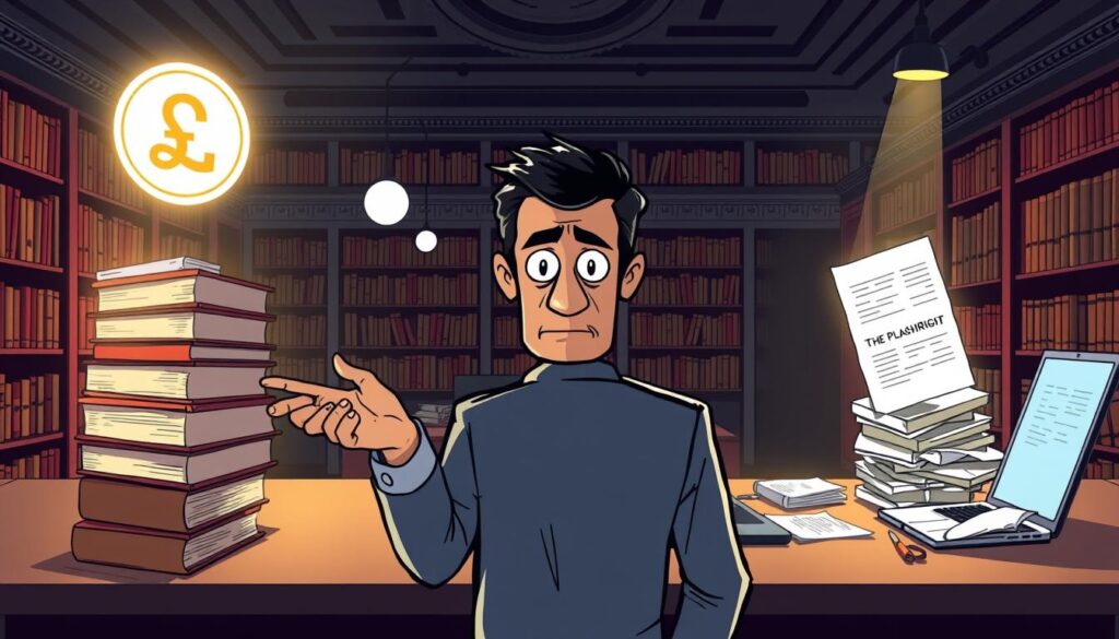 copyright and plagiarism examples for authors copyright and plagiarism examples for authors