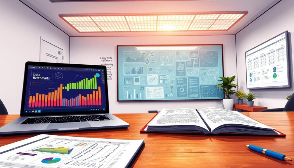 data-driven benchmarks data-driven benchmarks