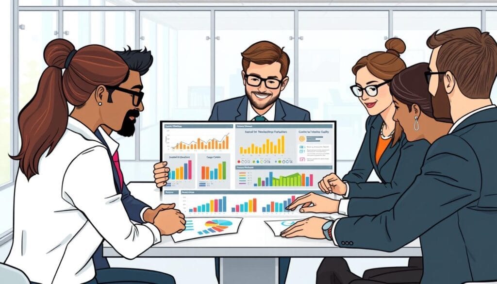 data-driven publication benchmarks data-driven publication benchmarks