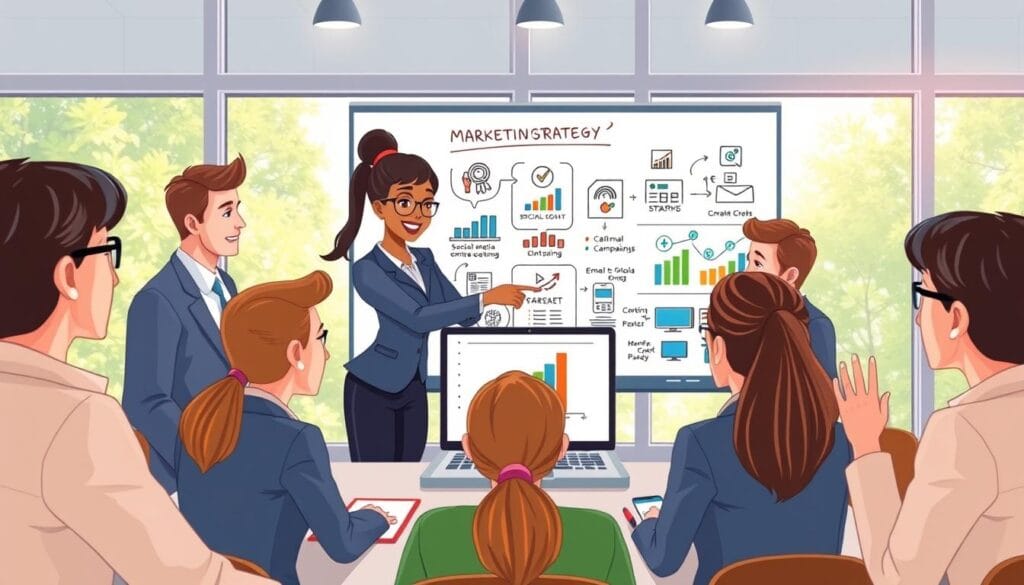 effective promotion marketing strategies