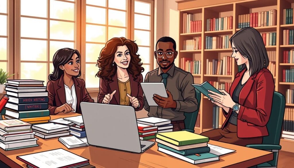 expert insights publishing recommendations