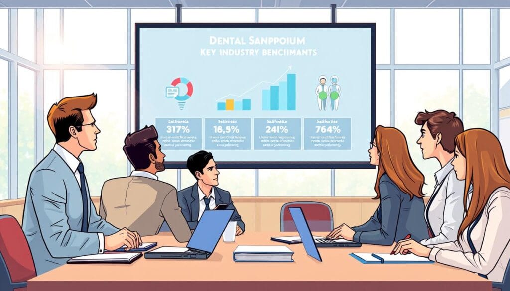 industry benchmarks for conference planning