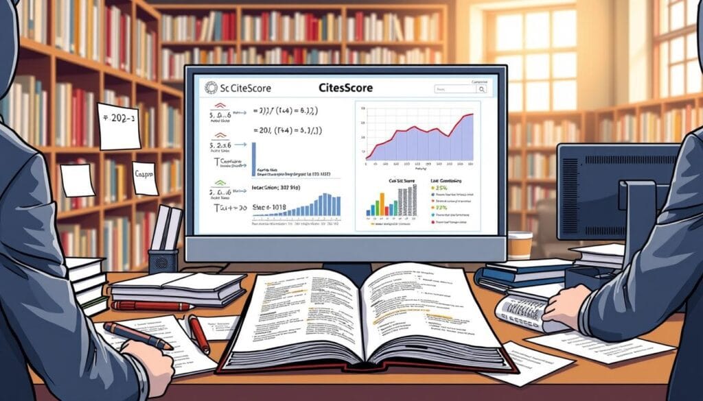 journal citation metrics calculation methodology journal citation metrics calculation methodology