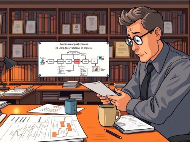Appealing a Scopus Rejection: Complete Step-by-Step Guide for Editors (2026)