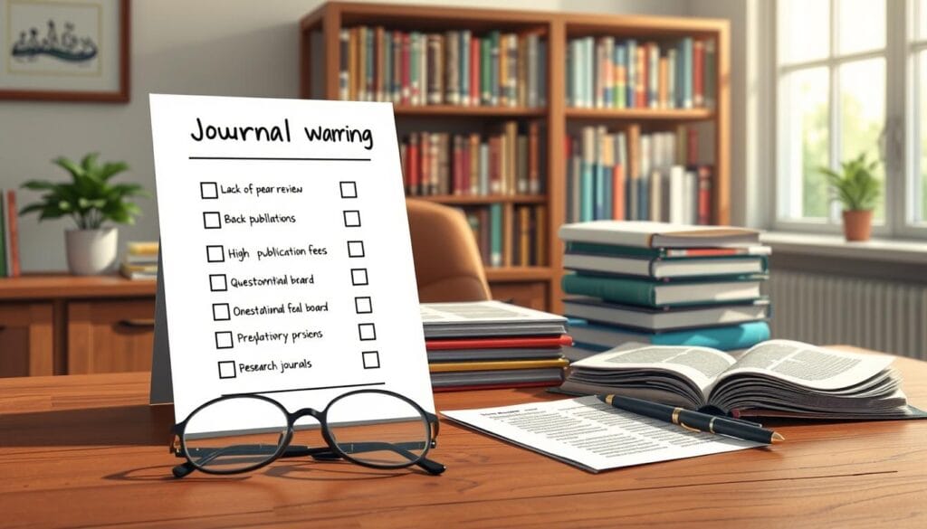 journal warning signs checklist journal warning signs checklist