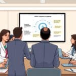 medical conference HIPAA compliance