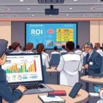Medical Conference ROI: How to Calculate and Maximize Your Return 1 medical conference ROI calculation
