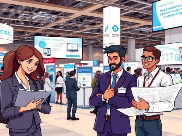 Medical Event Management: 21 Best Practices Used by Top Organizers