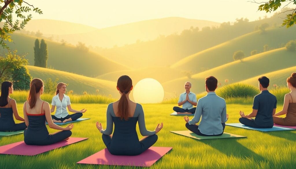 meditation yoga mental health sessions meditation yoga mental health sessions