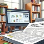 MEDLINE Indexing Requirements: NLM Application Secrets Revealed 1 medline indexing requirements