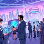 Metaverse Conferences: What Event Planners Need to Know for 2026 1 metaverse conference possibilities 2026