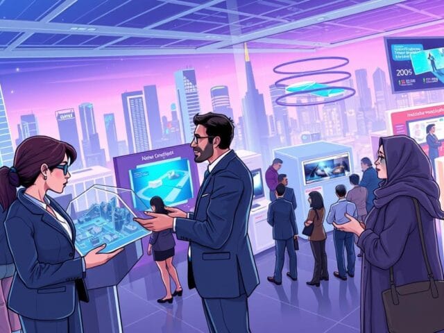Metaverse Conferences: What Event Planners Need to Know for 2026