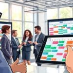 multi track conference scheduling software