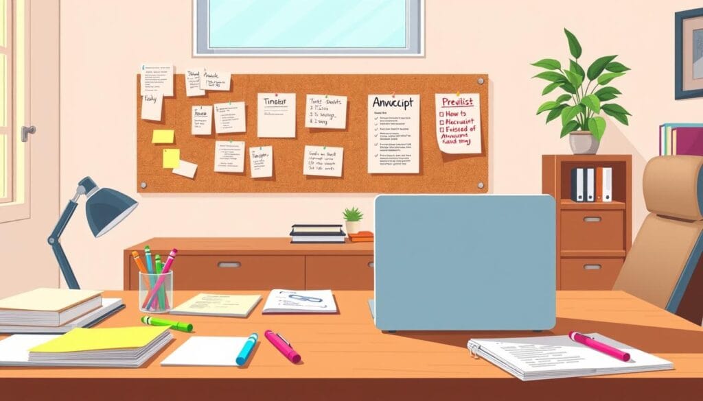 organizational tools for manuscript revision organizational tools for manuscript revision