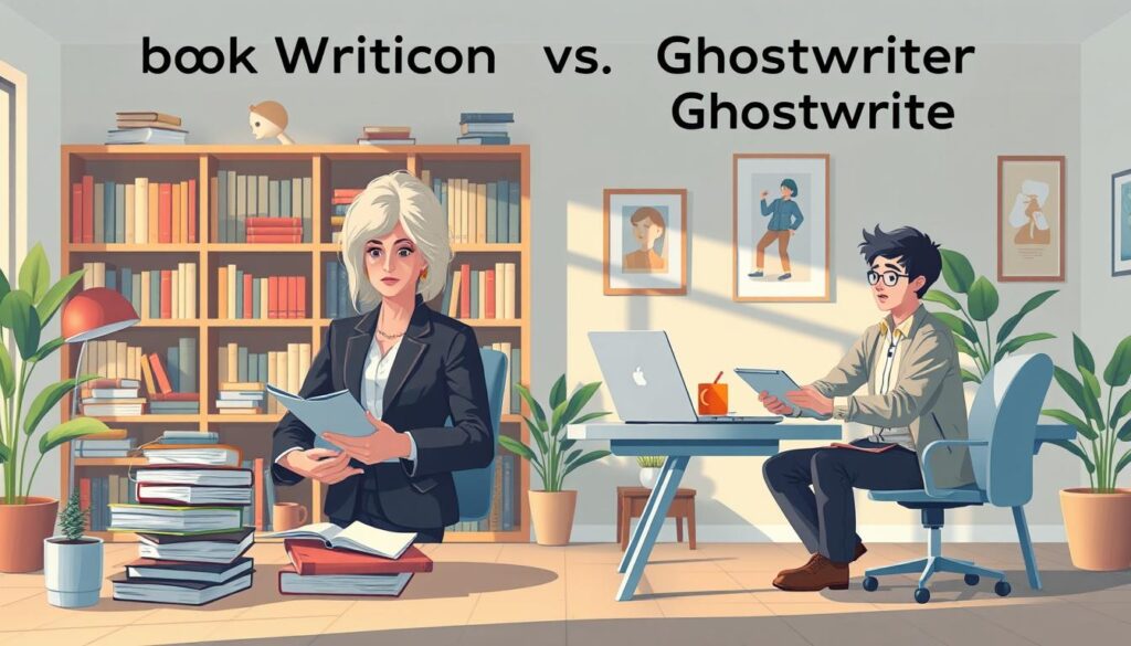professional publishing comparison