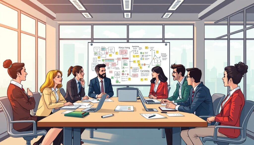research collaboration strategies