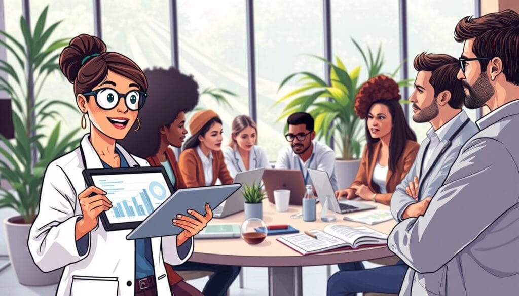 research community engagement strategies