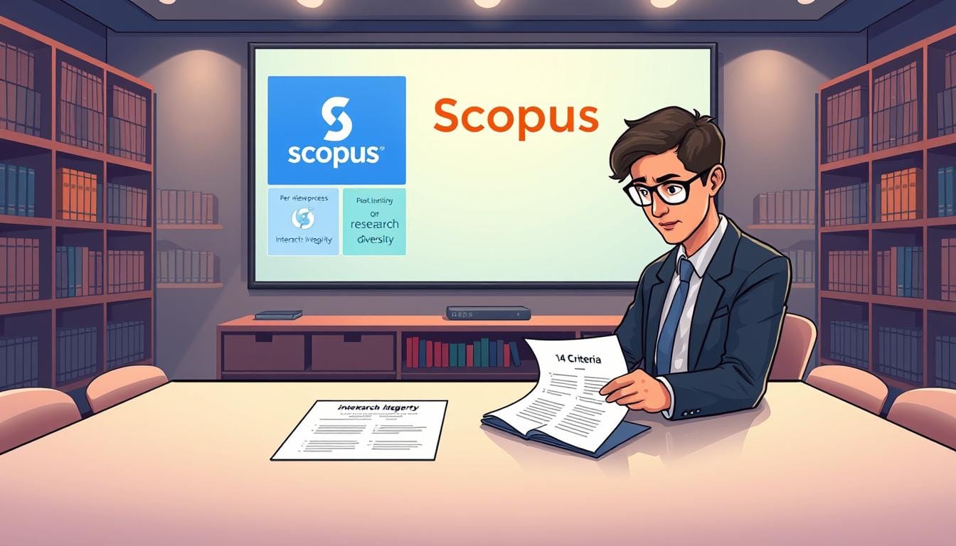 Scopus Indexing Requirements: 14 Criteria Your Journal Must Meet