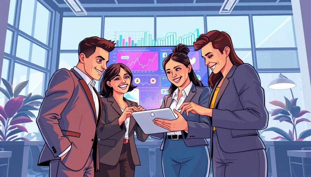 social media marketing engagement social media marketing engagement