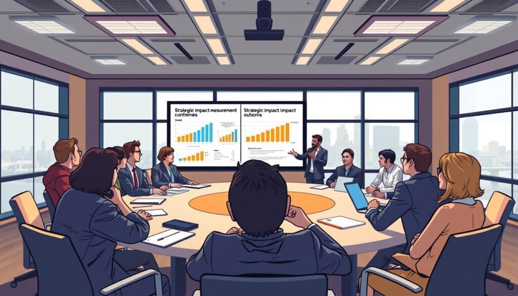 strategic conference impact measurement strategic conference impact measurement