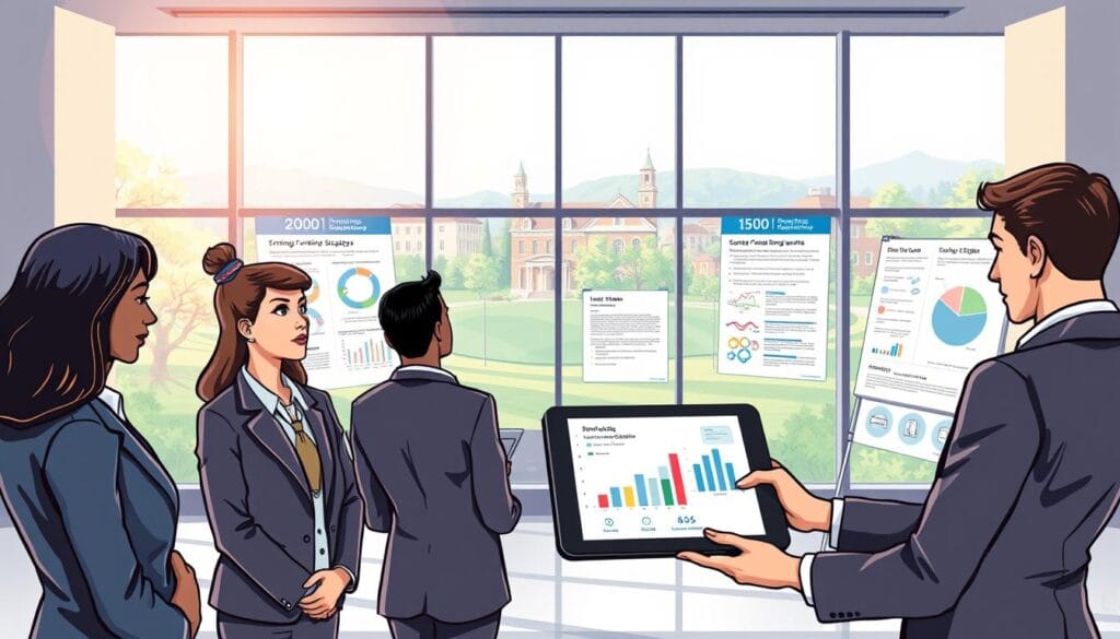strategic funding compliance framework