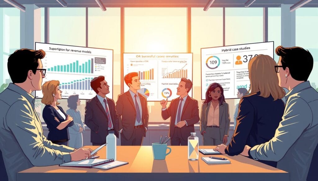 strategies for sustainable revenue growth