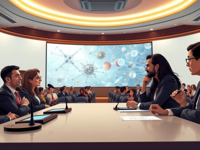 Symposium Panel Discussion Format: Secrets from Award-Winning Events