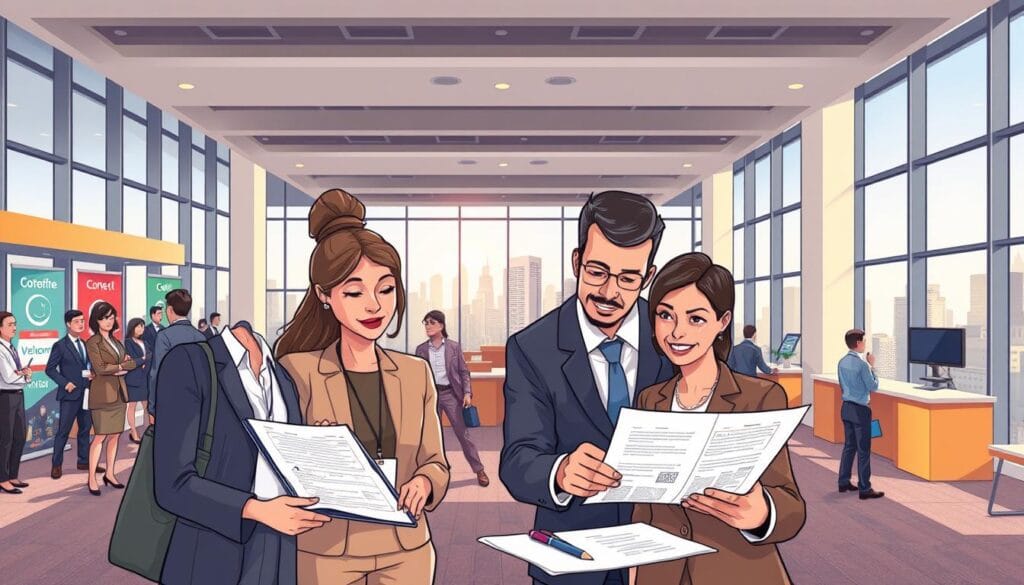 venue contracts facility management optimization