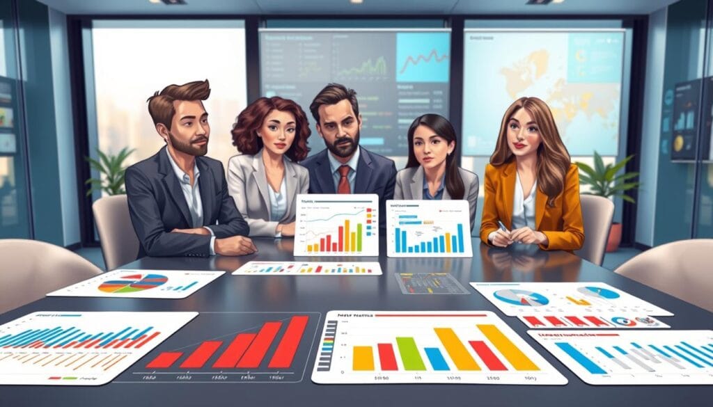 visual survey data presentation visual survey data presentation