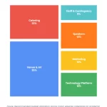 Measuring Academic Conference Impact: Beyond Attendance Numbers 3 Treemap chart: Measuring Academic Conference Impact Beyond Attendance Numbers