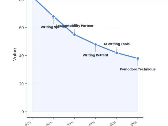 Overcoming Writer’s Block on Academic Books: 10 Proven Methods
