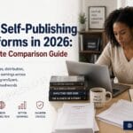 Best Self-Publishing Platforms in 2026: Complete Comparison Guide 2 Best Self-Publishing Platforms in 2026 Complete Comparison Guide — Amazon KDP IngramSpark Draft2Digital Smashwords