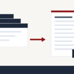 Satellite Symposium Proceedings With a DOI: Turning a Symposium Into a Citable Record 5 Symposium proceedings DOI illustration: symposium slides becoming a published paper with a registered DOI